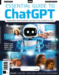 Essential Guide to ChatGPT – 2nd Edition, 2026