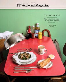 FT Weekend Magazine – 30 May 2026