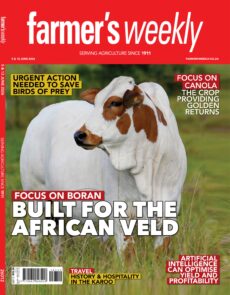 Farmer’s Weekly – 5+12 June 2026