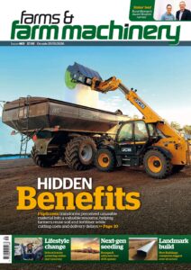 Farms and Farm Machinery – Issue 463, 2026