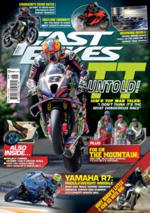 Fast Bikes UK – June 2026