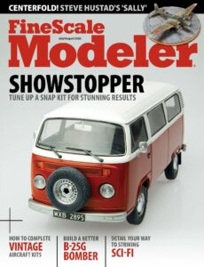 FineScale Modeler – July-August 2026