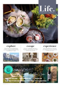 Franschhoek Life – May-June 2026