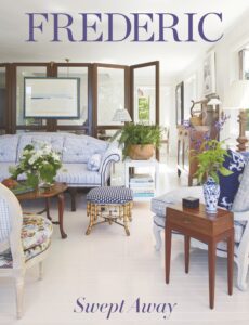 Frederic Magazine – Volume XVII 2025