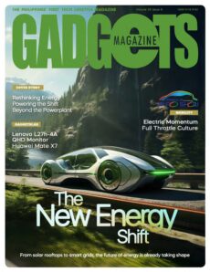 GADGETS Magazine – May 2026