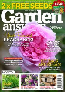 Garden Answers – June 2026