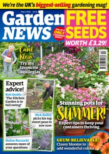 Garden News – May 05, 2026