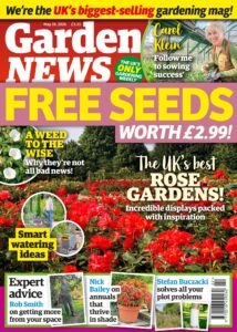 Garden News – May 26, 2026