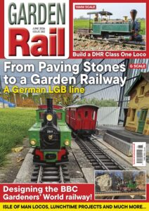 Garden Rail – June 2026