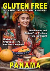 Gluten free – Panama, 2026