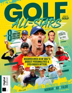 Golf All Stars – 1st Edition, 2026