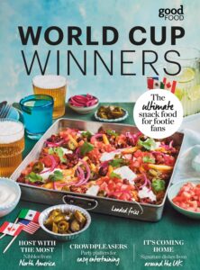 Good Food Specials – World Cup Winners, 2026
