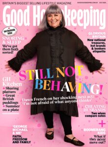 Good Housekeeping UK – July 2026