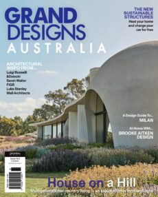 Grand Designs Australia – Issue 14 5, 2026
