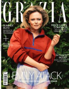 Grazia UK – Issue 935, 8 June 2026