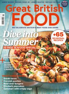 Great British Food – Summer 2026