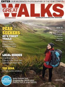 Great Walks – June-July 2026