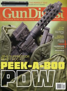 Gun Digest – June 2026