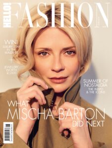 HELLO! Fashion Monthly – June-July 2026
