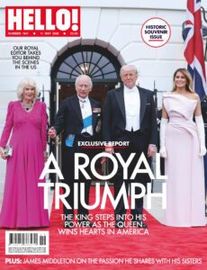 HELLO UK – Issue 1941,11 May 2026