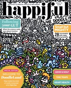 Happiful Magazine – Issue 110, 2026