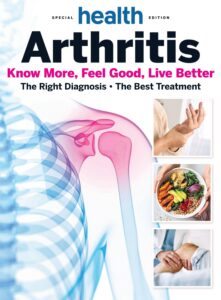Health Special Edition – Arthritis, 2026