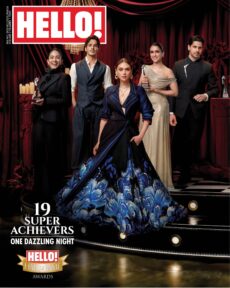 Hello India – April-May 2026