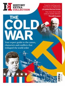 History Extra Collection – The Cold War, 2026