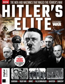 History of War – Hitler’s Elite, 4th Edition 2026