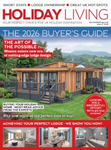 Holiday Living – Issue 42, 2026