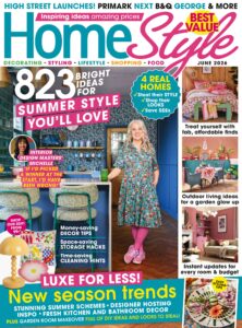 HomeStyle UK – June 2026