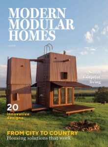 Home Design – Issue 01, 2026