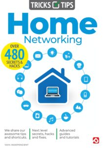Home Networking Tricks and Tips – 9th Edition, 2026