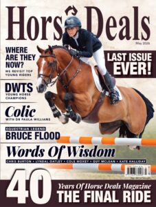 Horse Deals – May 2026