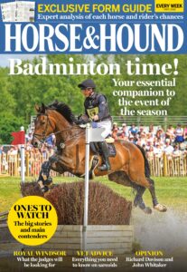Horse & Hound – 7 May 2026