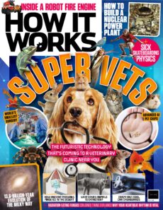 How It Works – Issue 216, 2026