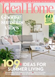 Ideal Home UK – June 2026