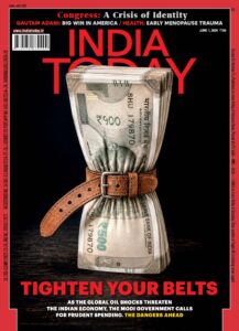 India Today – 01 June 2026