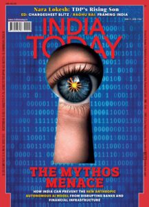 India Today – 11 May 2026
