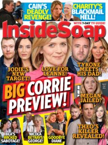 Inside Soap UK – 9-15 May 2026
