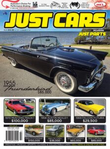 Just Cars – Issue 373, 2026