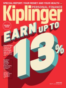 Kiplinger’s Personal Finance – June 2026