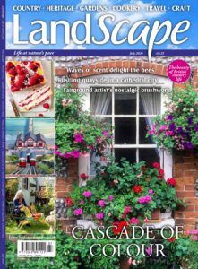 Landscape UK – July 2026