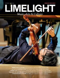 Limelight – June 2026