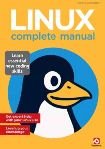 Linux Complete Manual – 27th Edition 2026