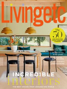 Livingetc UK – June 2026