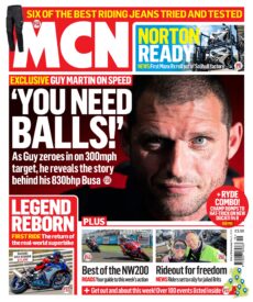 MCN – 6 May 2026