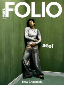 MEN S FOLIO Singapore Magazine – May 2026