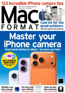 MacFormat UK – Issue 431, July 2026