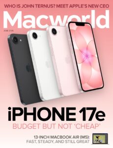Macworld UK – June 2026